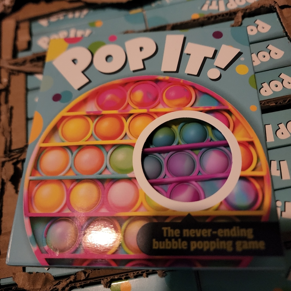 Pop It